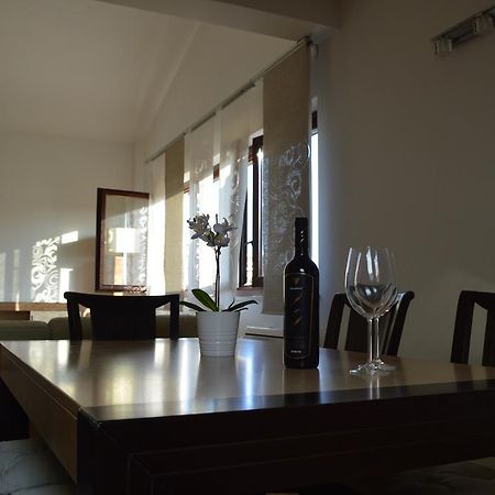 Apartments Vacanza ザダル エクステリア 写真