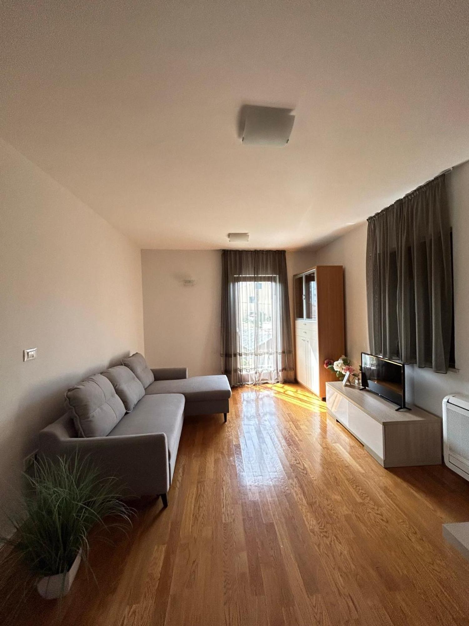 Apartments Vacanza ザダル エクステリア 写真