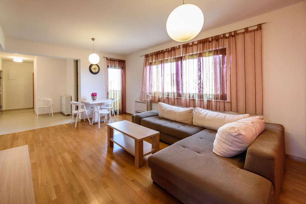 Apartments Vacanza ザダル エクステリア 写真