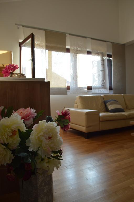 Apartments Vacanza ザダル エクステリア 写真